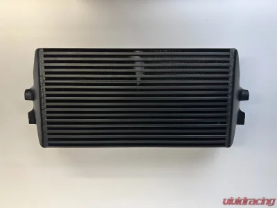 Front Mount Intercooler Upgrade BMW F10/F11 525d F07/F10/F11 530d 2010-2016 CLEARANCE - IC BMW Z 445 F BK