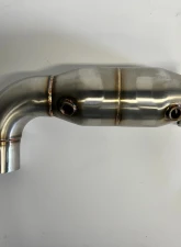 Porsche 997.2 Turbo High Flow Cats Left and Right CLEARANCE                                     - 9972-CAT - Image 2