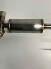 VRP Valvetronic Exhaust System Ford Bronco 2021-2023 - System 1 CLEARANCE                                     - VR-BRO-170-1 - Image 2