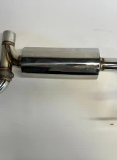 VRP Valvetronic Exhaust System Ford Bronco 2021-2023 - System 3 CLEARANCE                                     - VR-BRO-170-3 - Image 2