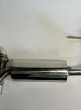 VRP Valvetronic Exhaust System Ford Bronco 2021-2023 - System 3 CLEARANCE                                     - VR-BRO-170-3 - Image 2
