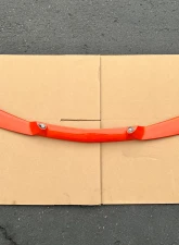 Corvette C8 2022 Z51 OEM Rear Spoiler in Sebring Orange (Take Off) CLEARANCE                                     - 23342318 - Image 3