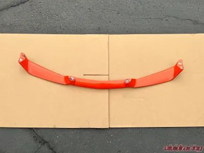 Corvette C8 2022 Z51 OEM Rear Spoiler in Sebring Orange (Take Off) CLEARANCE - 23342318