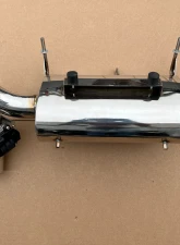 Agency Power Valvetronic Exhaust System Polaris RZR XP Turbo | Turbo S CLEARANCE                                     - AP-RZRXPT-171-CL - Image 3