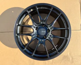 Enkei GTC02 19x8.5 +35mm *SINGLE WHEEL* CLEARANCE