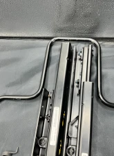 Recaro Manual Seat Track Side for Podium Seats CLEARANCE                                     - 20072251NA-CL - Image 2
