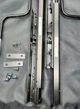 Recaro Manual Seat Track Side for Podium Seats CLEARANCE                                     - 20072251NA-CL - Image 3