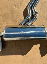 ARMYTRIX Valvetronic Exhaust System BMW M140i | M240i F2X 2017+ CLEARANCE                                     - BMF2B-DS11C - Image 2