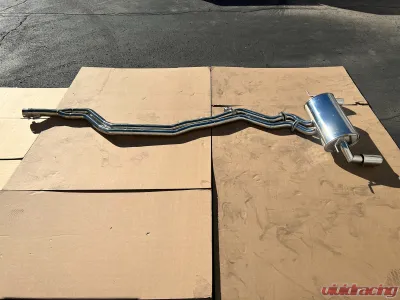 ARMYTRIX Valvetronic Exhaust System BMW M140i | M240i F2X 2017+ CLEARANCE - BMF2B-DS11C