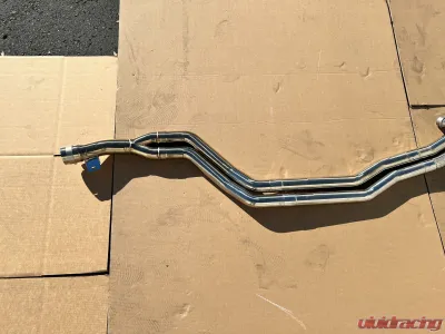 ARMYTRIX Valvetronic Exhaust System BMW M140i | M240i F2X 2017+ CLEARANCE - BMF2B-DS11C