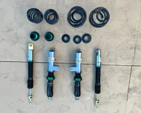 Megan Racing Coilovers Mercedes Benz CLA 250 '14-'18 FWD Only CLEARANCE