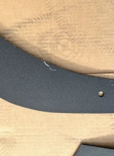 JCR Offroad Jeep Wrangler JK Rear Fender Delete Kit CLEARANCE                                     - JKRX-D-BP - Image 4
