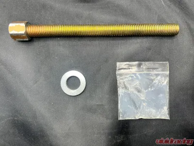 K-Mac BMW Rear F06, F07, F10, F11, F12, F13, F18 (Set of 4) Camber & Toe (Inner) Bush Kit Bushing CLEARANCE - 194526K