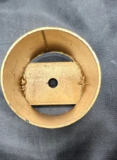 K-Mac BMW Rear F06, F07, F10, F11, F12, F13, F18 (Set of 4) Camber & Toe (Inner) Bush Kit Bushing CLEARANCE                                     - 194526K - Image 3