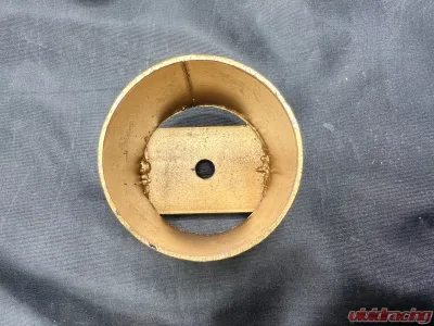 K-Mac BMW Rear F06, F07, F10, F11, F12, F13, F18 (Set of 4) Camber & Toe (Inner) Bush Kit Bushing CLEARANCE - 194526K
