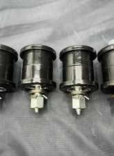 K-Mac BMW Rear F06, F07, F10, F11, F12, F13, F18 (Set of 4) Camber & Toe (Inner) Bush Kit Bushing CLEARANCE                                     - 194526K - Image 6