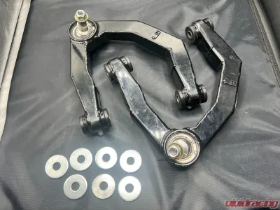Baja Kits Upper Control Arm Ford Ranger International 2WD & 4WD 2012+ CLEARANCE - FR0U16