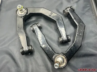 Baja Kits Upper Control Arm Ford Ranger International 2WD & 4WD 2012+ CLEARANCE - FR0U16