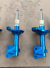 Cusco Front and Rear Touring-A Shock Absorbers - Subaru STI 2008-2014 Used CLEARANCE                                     - 692 65T FRN - Image 14