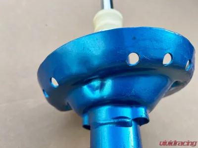 Cusco Front and Rear Touring-A Shock Absorbers - Subaru STI 2008-2014 Used CLEARANCE - 692 65T FRN