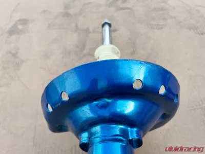 Cusco Front and Rear Touring-A Shock Absorbers - Subaru STI 2008-2014 Used CLEARANCE - 692 65T FRN