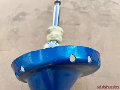 Cusco Front and Rear Touring-A Shock Absorbers - Subaru STI 2008-2014 Used CLEARANCE - 692 65T FRN