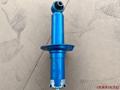 Cusco Front and Rear Touring-A Shock Absorbers - Subaru STI 2008-2014 Used CLEARANCE - 692 65T FRN
