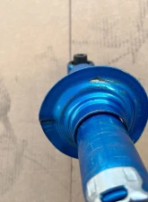Cusco Front and Rear Touring-A Shock Absorbers - Subaru STI 2008-2014 Used CLEARANCE                                     - 692 65T FRN - Image 9
