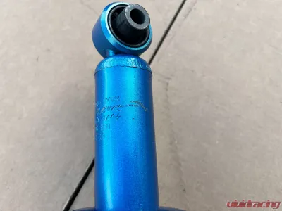 Cusco Front and Rear Touring-A Shock Absorbers - Subaru STI 2008-2014 Used CLEARANCE - 692 65T FRN