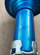 Cusco Front and Rear Touring-A Shock Absorbers - Subaru STI 2008-2014 Used CLEARANCE                                     - 692 65T FRN - Image 14