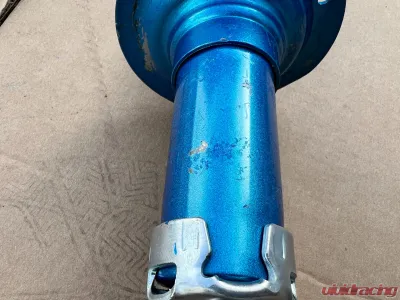 Cusco Front and Rear Touring-A Shock Absorbers - Subaru STI 2008-2014 Used CLEARANCE - 692 65T FRN