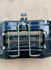 Blox Racing Tuner Series Front Brake Upgrade Kit 92-95 Honda Civic CLEARANCE                                     - BXBS-10501-CLR - Image 4