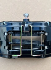 Blox Racing Tuner Series Front Brake Upgrade Kit 92-95 Honda Civic CLEARANCE                                     - BXBS-10501-CLR - Image 5