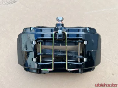 Blox Racing Tuner Series Front Brake Upgrade Kit 92-95 Honda Civic CLEARANCE - BXBS-10501-CLR