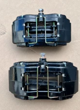 Blox Racing Tuner Series Front Brake Upgrade Kit 92-95 Honda Civic CLEARANCE                                     - BXBS-10501-CLR - Image 6