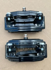 Blox Racing Tuner Series Front Brake Upgrade Kit 92-95 Honda Civic CLEARANCE                                     - BXBS-10501-CLR - Image 7