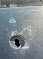 Cusco Body Under Guard System (Front Engine/Suspension Arms) Subaru WRX STI 02-07 CLEARANCE                                     - 666 211 WS - Image 9