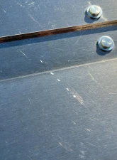 Cusco Body Under Guard System (Front Engine/Suspension Arms) Subaru WRX STI 02-07 CLEARANCE                                     - 666 211 WS - Image 12