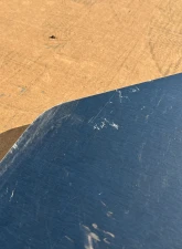 Cusco Body Under Guard System (Front Engine/Suspension Arms) Subaru WRX STI 02-07 CLEARANCE                                     - 666 211 WS - Image 14