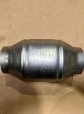 MAGNAFLOW OEM GRADE FEDERAL/EPA COMPLIANT UNIVERSAL CATALYTIC CONVERTER CLEARANCE                                     - 51659-CL - Image 3