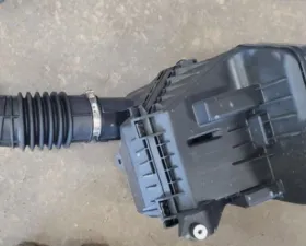 Honda Civic 2.0T OEM Intake Box Kit CLEARANCE