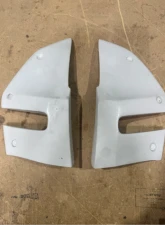 Prior Design Front and Rear Fender Flares Dodge Challenger 2008-2021 CLEARANCE                                     - 4260609891515+1522 - Image 3