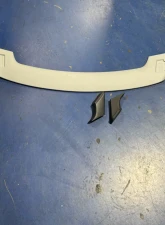 TechArt Rear Spoiler I PU-RIM Porsche 718 Cayman | Boxter 2017-2022 CLEARANCE                                     - 082.100.801.009 - Image 2