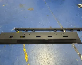 Rock Slide Engineering Step Sliders Passenger Side Mercedes-Benz G-Class 4 Door 2019+ CLEARANCE