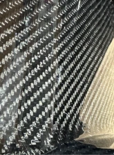 VR Aero Carbon Fiber Front Air Ducts Angle Style BMW M2 G87 CLEARANCE                                     - VR-G87M2-650 - Image 3