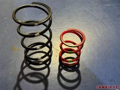 Alba Racing Clutch Package Polaris RZR XP 1000 2014-2015 CLEARANCE - 23900321