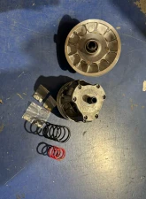 Alba Racing Clutch Package Polaris RZR XP 1000 2014-2015 CLEARANCE                                     - 23900321 - Image 3