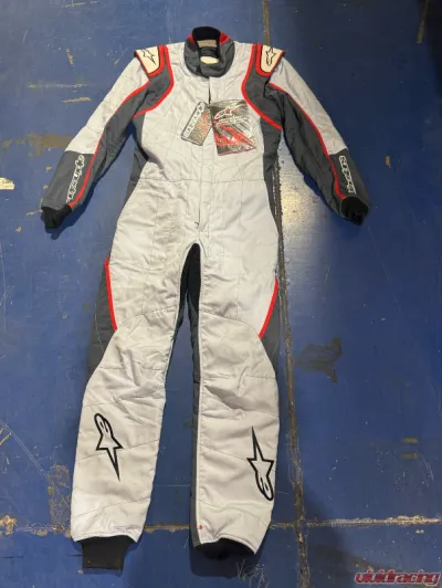 Alpinestars GP Race V2 Racing Suit Mens Size 44 CLEARANCE - 3355020-1913-44
