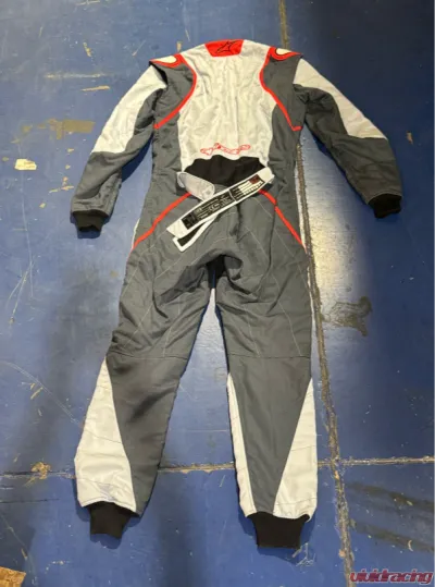 Alpinestars GP Race V2 Racing Suit Mens Size 44 CLEARANCE - 3355020-1913-44