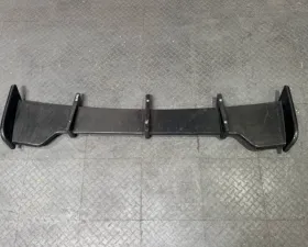 VR Aero Carbon Fiber Roof Spoiler 1 Mercedes G63 AMG 2019+ CLEARANCE
